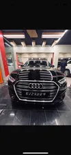 Audi A3 1.2 TFSI Design Line  2017 for Sale