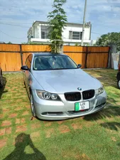 BMW 3 Series 320i 2005 for Sale