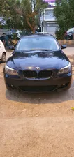 BMW 5 Series 530i 2005 for Sale