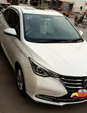 Changan Alsvin 1.5L DCT Lumiere 2021 for Sale