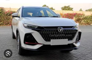 Changan Oshan X7 Comfort 2023 for Sale