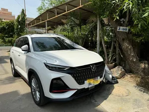 Changan Oshan X7 FutureSense 2024 for Sale