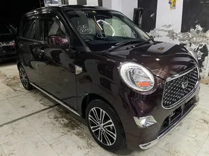 Daihatsu Cast Style G SA III 2022 for Sale