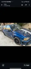 Daihatsu Charade 1987 for Sale