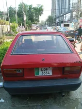 Daihatsu Charade G10 1982 for Sale