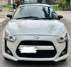 Daihatsu Copen Robe S 2018 for Sale