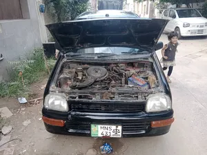 Daihatsu Cuore 1993 for Sale