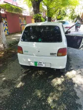 Daihatsu Cuore CX Eco 2003 for Sale