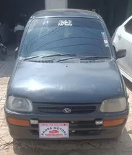 Daihatsu Cuore CX Eco 2007 for Sale