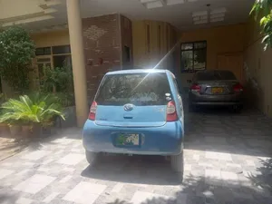 Daihatsu Esse Custom 2006 for Sale