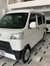 Daihatsu Hijet 2018 for Sale