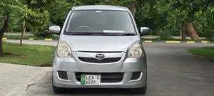 Daihatsu Mira ES 2007 for Sale