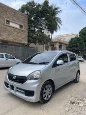 Daihatsu Mira X Memorial Edition 2015 for Sale