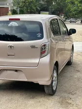 Toyota Pixis Epoch 2016 for Sale