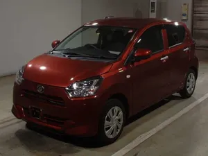 Daihatsu Mira X SA lll 2021 for Sale