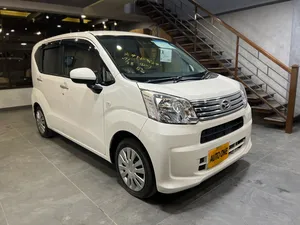 Daihatsu Move X SA 2 2020 for Sale