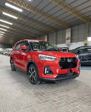 Daihatsu Rocky Premium 2021 for Sale