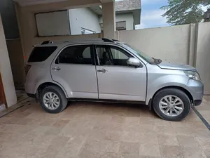 Daihatsu Terios 2012 for Sale