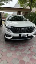 Haval H6 HEV 2024 for Sale