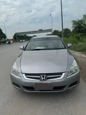 Honda Accord VTi 2.4 2005 for Sale