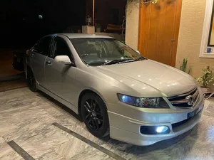 Honda Accord CL9 2002 for Sale