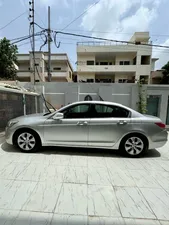 Honda Accord Type S Advance Package 2009 for Sale