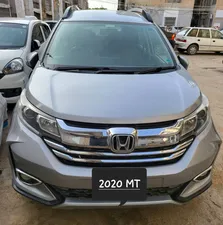 Honda BR-V 2020 for Sale