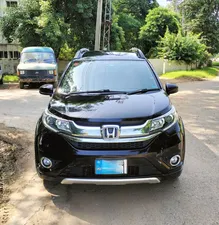 Honda BR-V i-VTEC 2018 for Sale