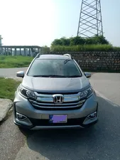 Honda BR-V i-VTEC S 2021 for Sale