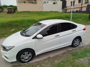 Honda City 1.2L CVT 2021 for Sale