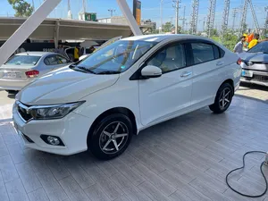 Honda City 1.5L CVT 2022 for Sale