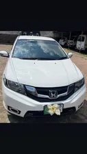 Honda City Aspire 1.5 i-VTEC 2017 for Sale