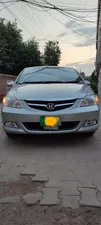 Honda City i-DSI 2006 for Sale