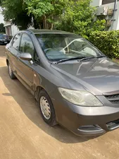 Honda City i-DSI 2006 for Sale