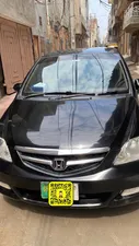 Honda City i-DSI 2007 for Sale