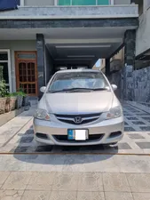 Honda City i-DSI 2008 for Sale