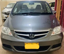 Honda City i-DSI 2008 for Sale