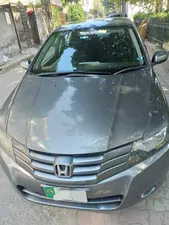 Honda City 1.3 i-VTEC 2011 for Sale