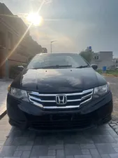 Honda City 1.3 i-VTEC 2014 for Sale