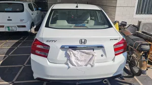 Honda City 1.3 i-VTEC 2016 for Sale