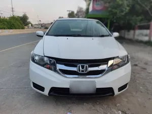 Honda City 1.3 i-VTEC 2021 for Sale