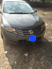 Honda City i-VTEC 2010 for Sale