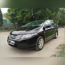 Honda City 1.3 i-VTEC Prosmatec 2010 for Sale