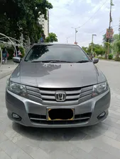 Honda City 1.3 i-VTEC Prosmatec 2012 for Sale