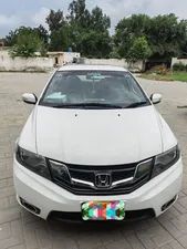 Honda City 1.3 i-VTEC Prosmatec 2018 for Sale