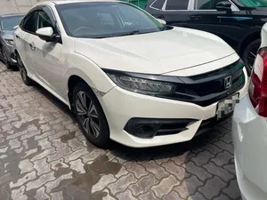 Honda Civic 1.5 RS Turbo 2019 for Sale