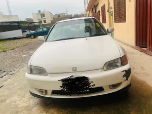 Honda Civic 1994 for Sale