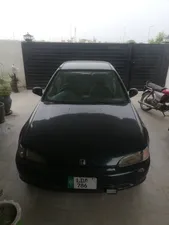 Honda Civic 1995 for Sale