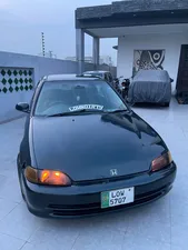 Honda Civic EX 1995 for Sale