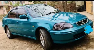 Honda Civic EXi 1997 for Sale